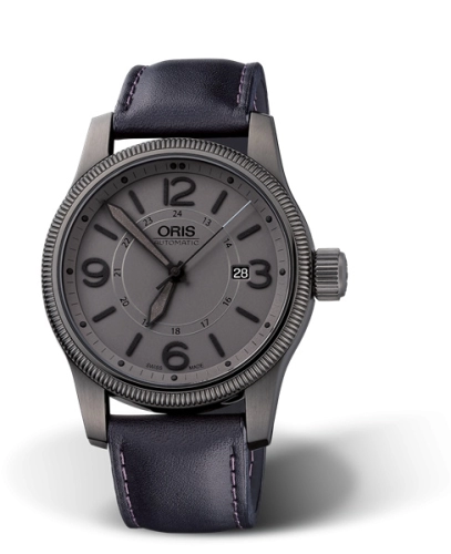 Oris Big Crown 01-733-7629-4263-07-5-22-79