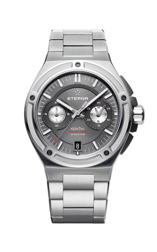 Eterna Adventure 7755-40-50-0280
