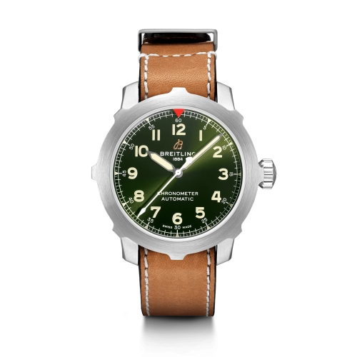 Breitling AVI EB2040101L1X1