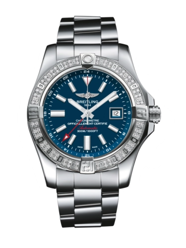 Breitling Avenger A3239053-C872-170A