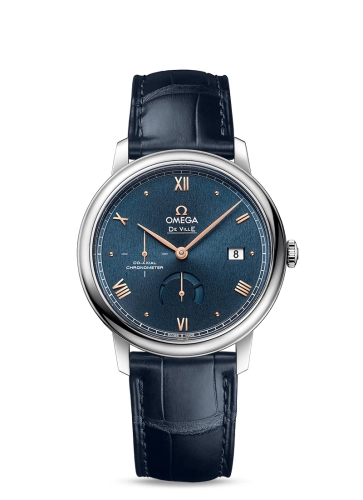 Omega De Ville 424-13-40-21-03-003
