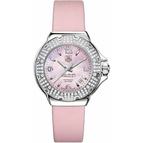 TAG Heuer Formula 1 WAC1216-FC6220
