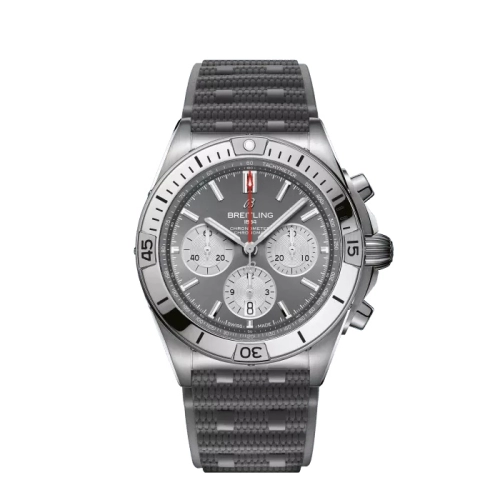 Breitling Chronomat B01 42 AB01343B1M1S1