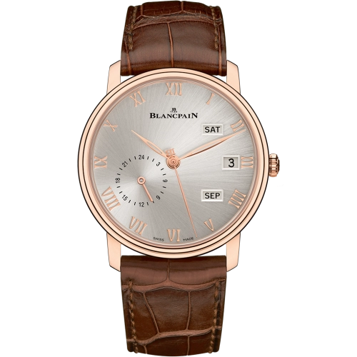 Blancpain Villeret 6670-3642-55