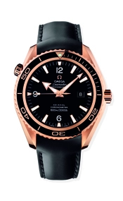 Omega Seamaster Planet Ocean 222-62-46-20-01-001