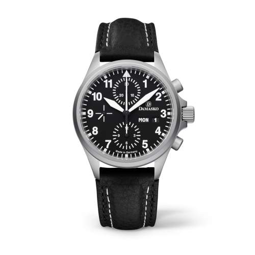 Damasko Chronographs DC56