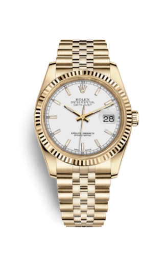 Rolex Datejust 36 116238-0072