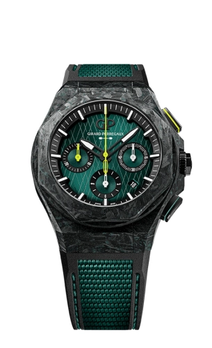 Girard-Perregaux Laureato 81060-41-3071-1CX