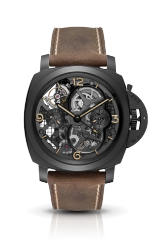 Panerai Luminor 1950 PAM00528