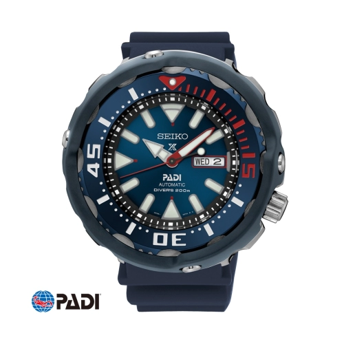Seiko Prospex Divers SRPA83K1