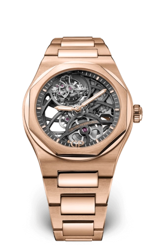 Girard-Perregaux Laureato 99110-52-000-52A
