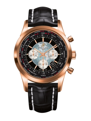 Breitling Transocean RB0510U4-BB63-760P