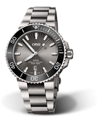 Oris Aquis 01-733-7730-7153-07-8-24-15PEB