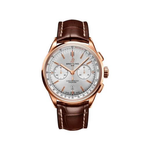 Breitling Premier RB0118371G1P1