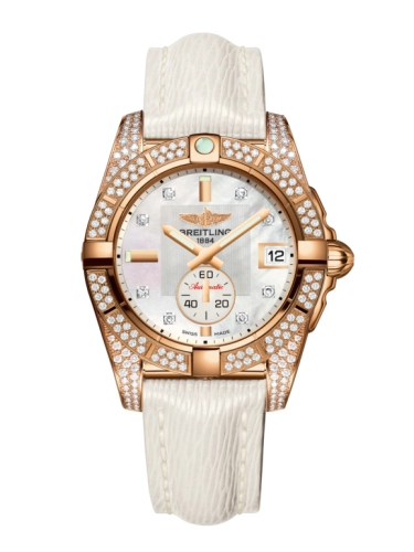 Breitling Galactic H3733063-A725-236X