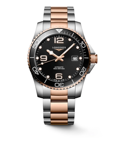Longines HydroConquest L3-781-3-58-7