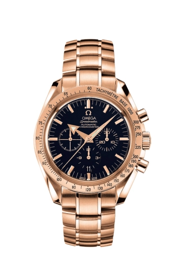 Omega Speedmaster Broad Arrow 3153-80-00