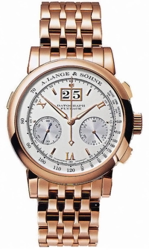 A. Lange & Söhne Saxonia 403-432