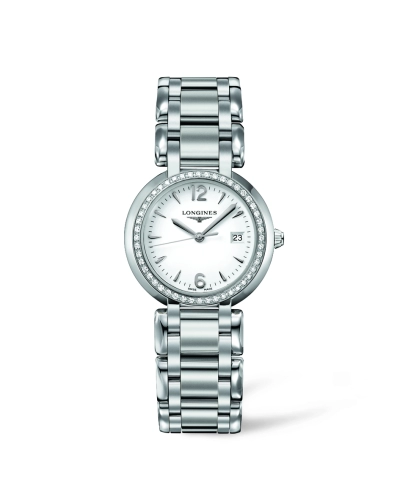 Longines PrimaLuna L8-112-0-16-6