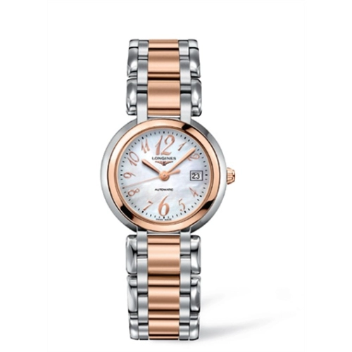 Longines PrimaLuna L8-113-5-83-6