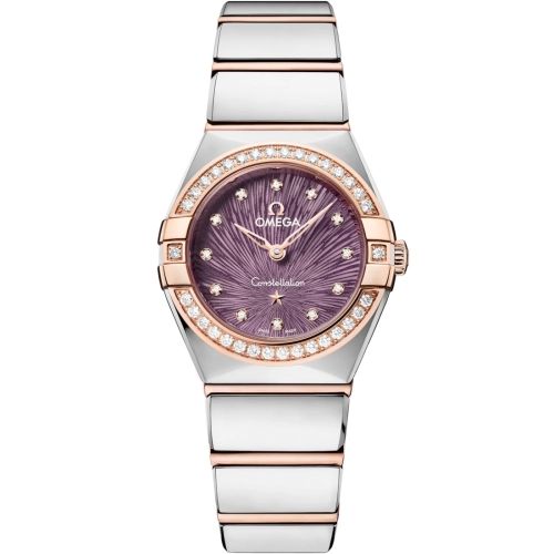 Omega Constellation 131-25-25-60-60-002