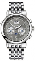 A. Lange & Söhne Saxonia 410-430
