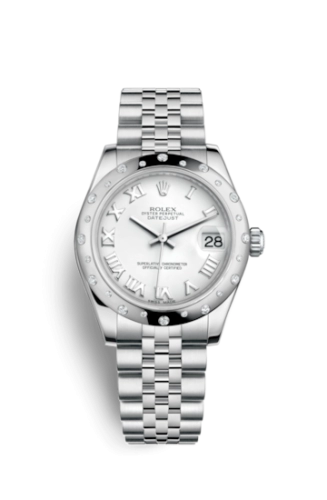 Rolex Datejust 31 178344-0005