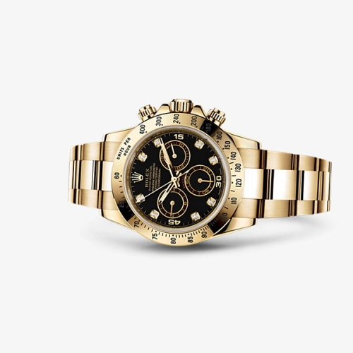 Rolex Daytona 116528-0031