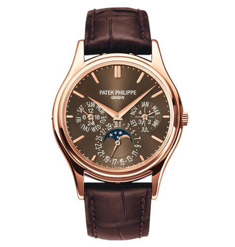 Patek Philippe Grand Complications 5140R-001