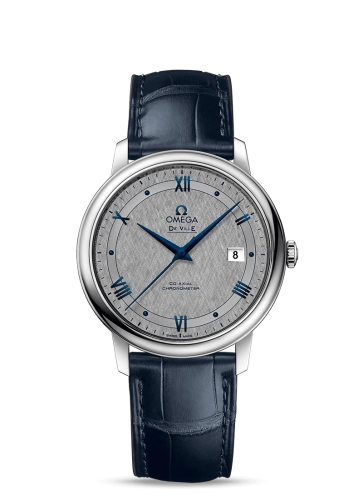 Omega De Ville 424-13-40-20-06-002