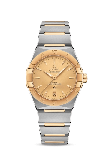 Omega Constellation 131-20-36-20-08-001