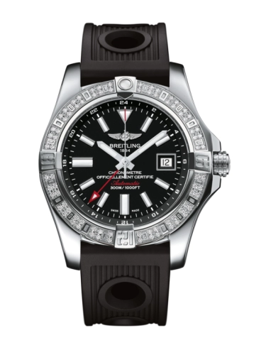 Breitling Avenger A3239053-BC35-200S