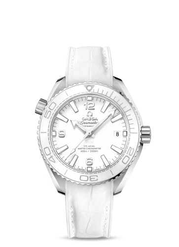Omega Seamaster Planet Ocean 215-33-40-20-04-001