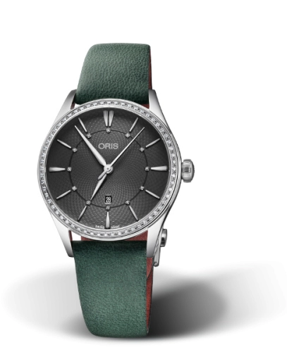 Oris Artelier 01-561-7724-4953-07-5-17-35FC