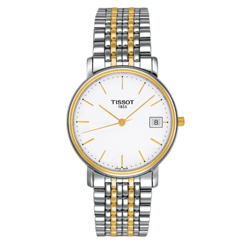 Tissot Desire T52-2-481-31