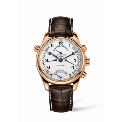 Longines Master Collection L2-715-8-78-3