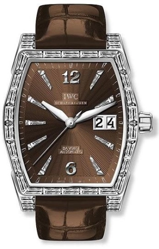 IWC Da Vinci IW4523-32