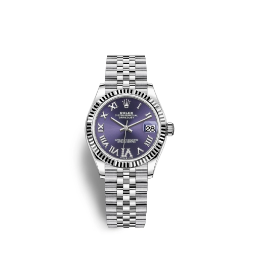 Rolex Datejust 31 278274-0026