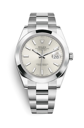 Rolex Datejust 41 126300-0003