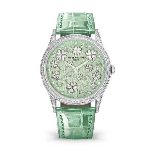 Patek Philippe Calatrava 5077-101G-001