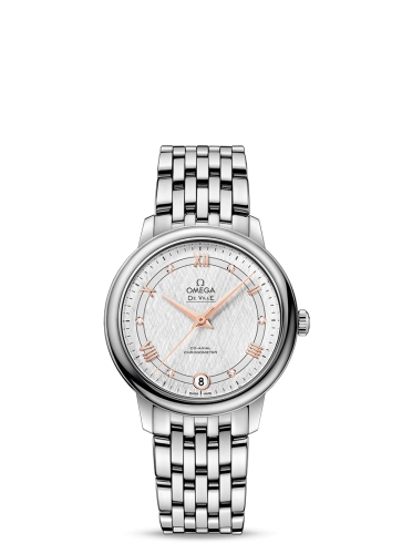 Omega De Ville 424-10-33-20-52-001