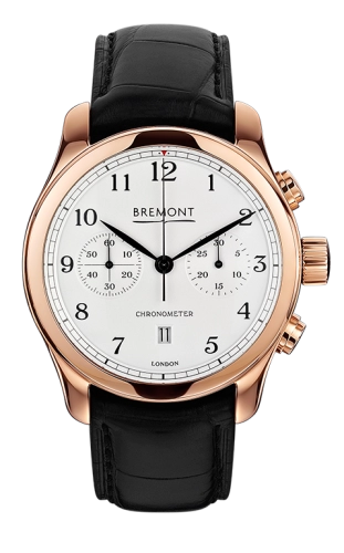 Bremont ALT1 ALT1-C-RG