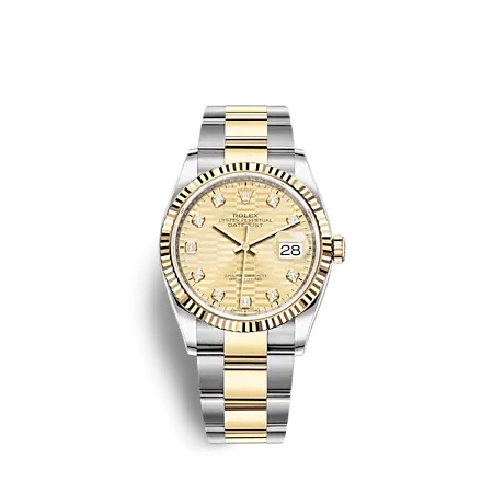 Rolex Datejust 36 126233-0046