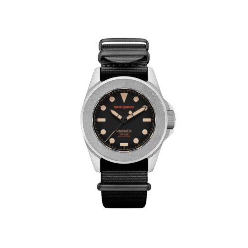 Unimatic Modello Quattro U4-RE