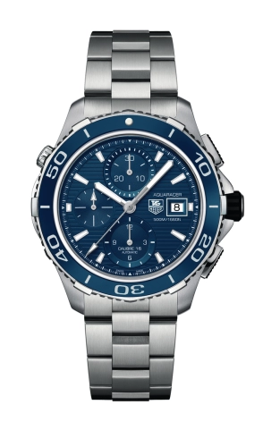 TAG Heuer Aquaracer CAK2112-BA0833