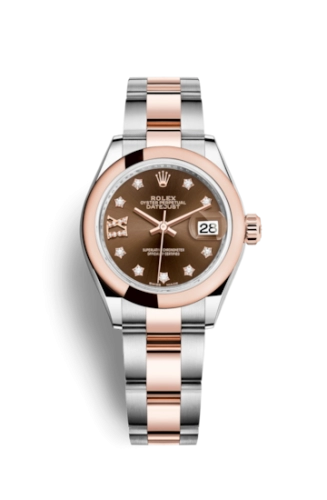 Rolex Lady-Datejust 279161-0004