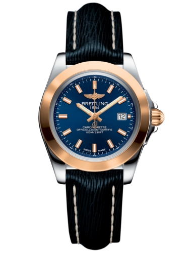 Breitling Galactic C7133012-BF65-210X-A14BA-1