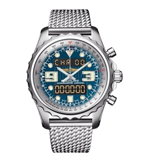 Breitling Chronospace A7836534C823