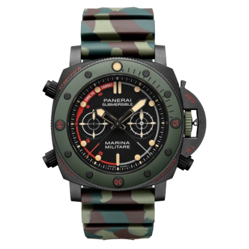 Panerai Submersible PAM01238