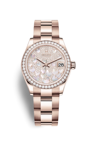 Rolex Datejust 31 278285RBR-0009
